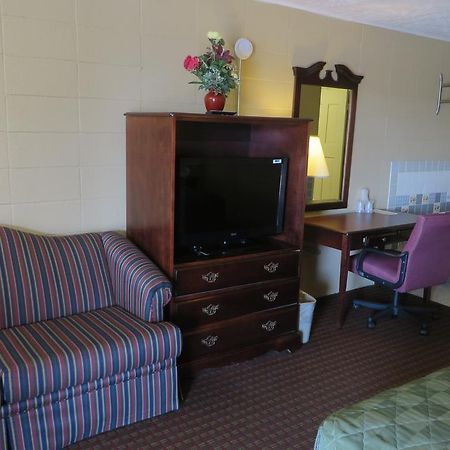 Best Budget Inn ספרינגפילד מראה חיצוני תמונה