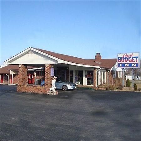 Best Budget Inn ספרינגפילד מראה חיצוני תמונה