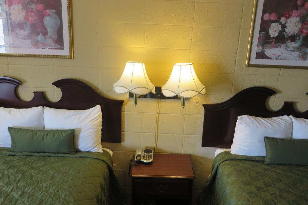 Best Budget Inn ספרינגפילד מראה חיצוני תמונה
