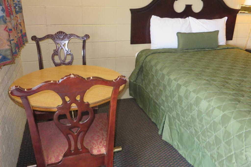 Best Budget Inn ספרינגפילד מראה חיצוני תמונה