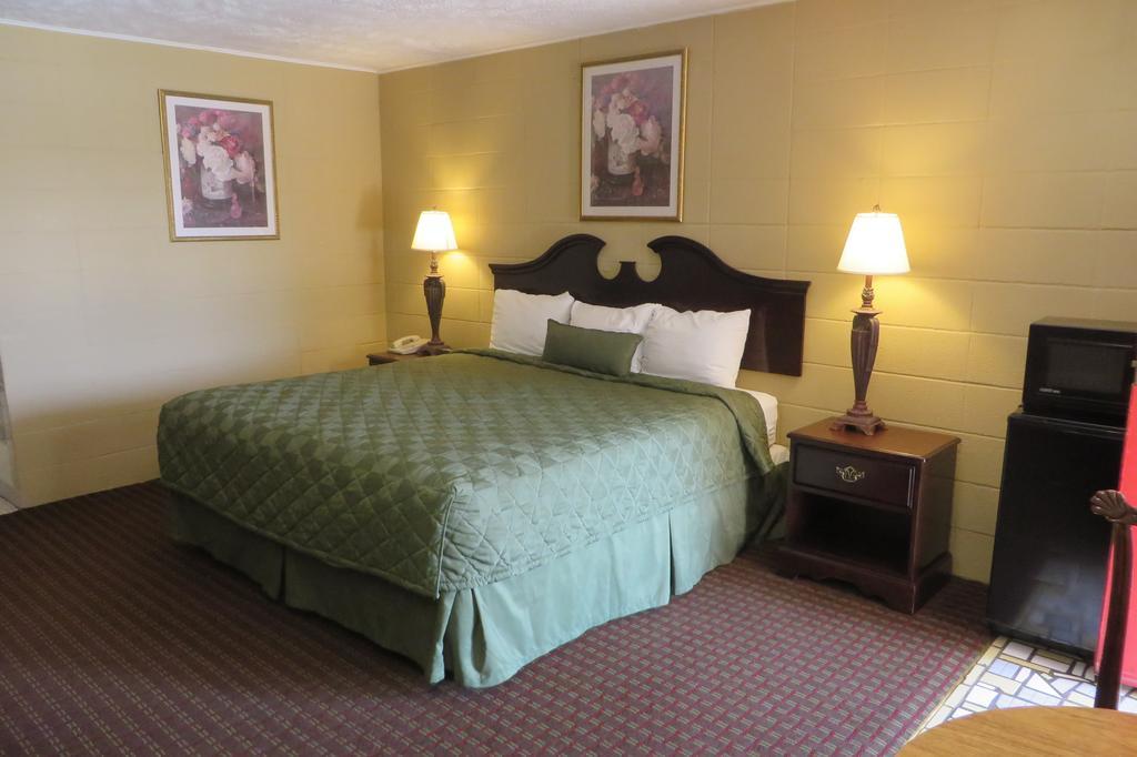 Best Budget Inn ספרינגפילד מראה חיצוני תמונה