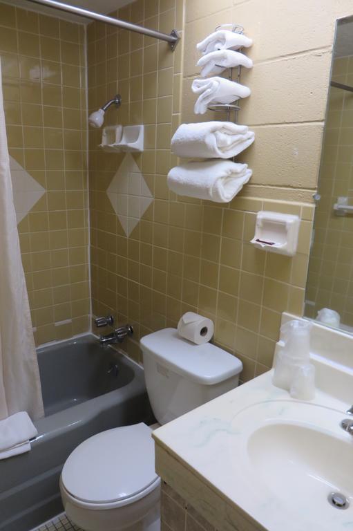 Best Budget Inn ספרינגפילד מראה חיצוני תמונה