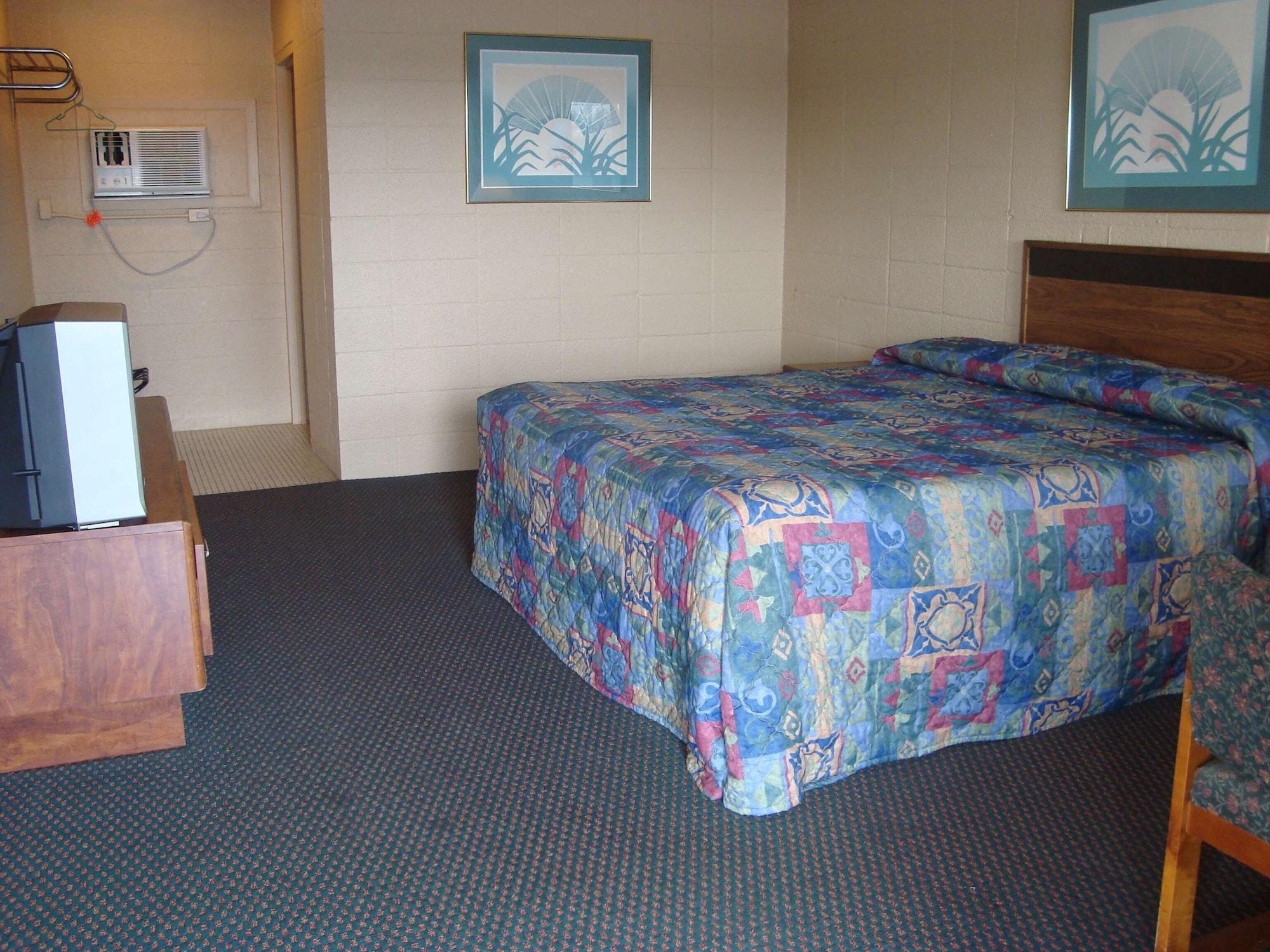 Best Budget Inn ספרינגפילד מראה חיצוני תמונה
