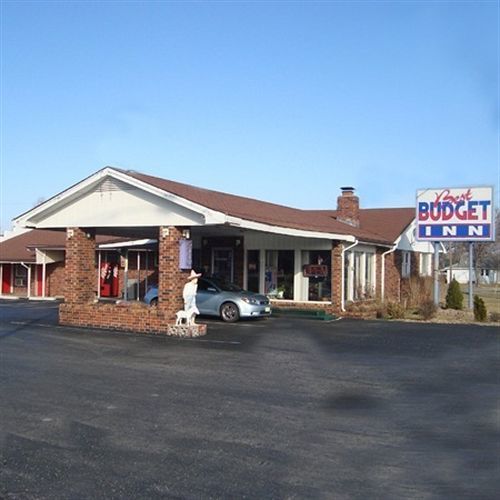 Best Budget Inn ספרינגפילד מראה חיצוני תמונה