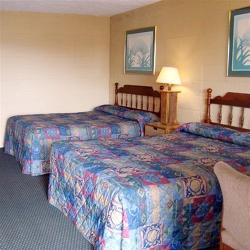 Best Budget Inn ספרינגפילד חדר תמונה