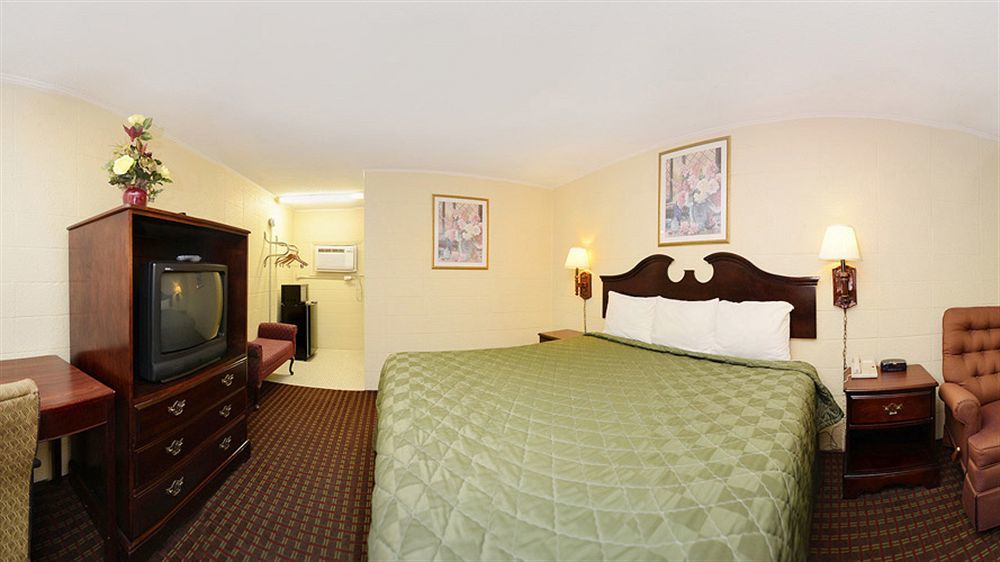 Best Budget Inn ספרינגפילד מראה חיצוני תמונה
