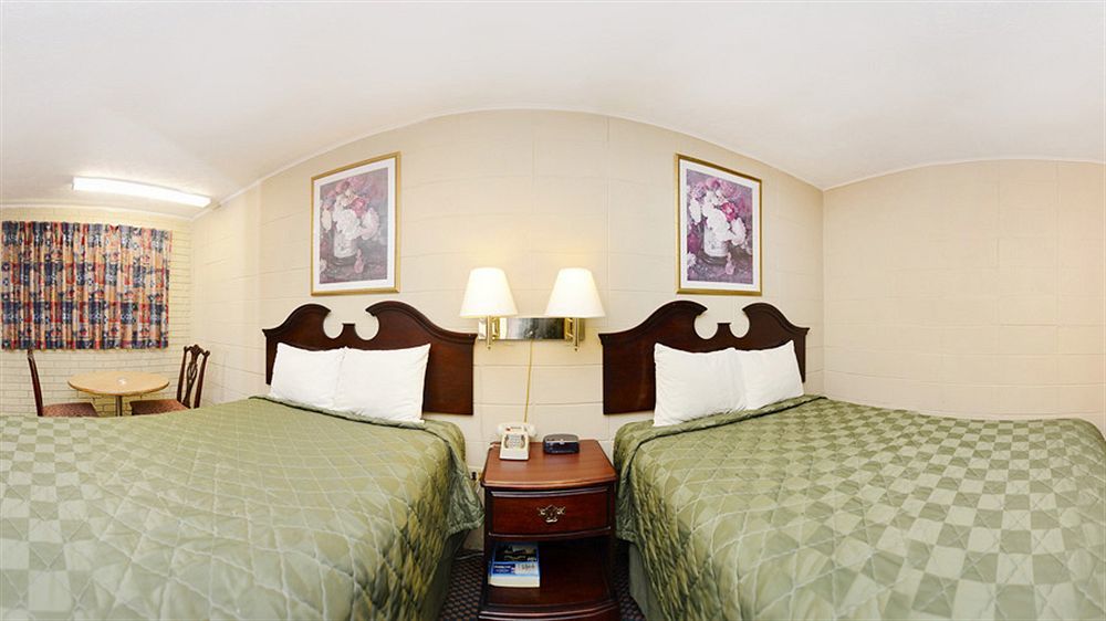 Best Budget Inn ספרינגפילד מראה חיצוני תמונה