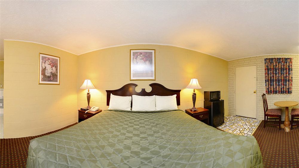 Best Budget Inn ספרינגפילד מראה חיצוני תמונה